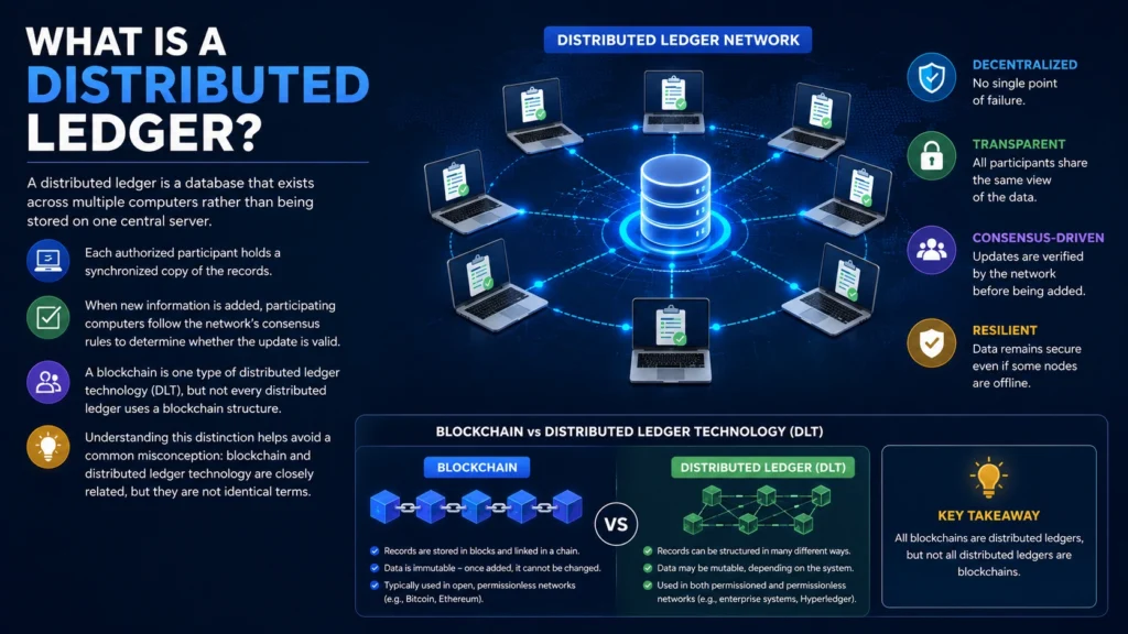 What-Is-a-Distributed-Ledger-Blockchain-vs-DLT