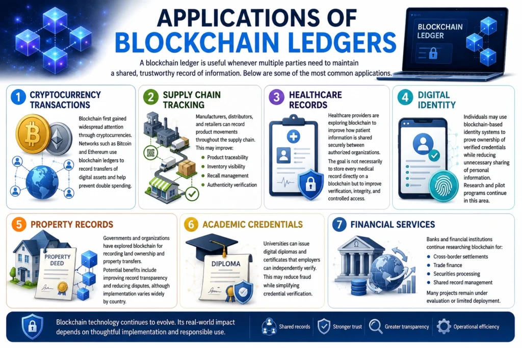 applications-of-blockchain-ledgers