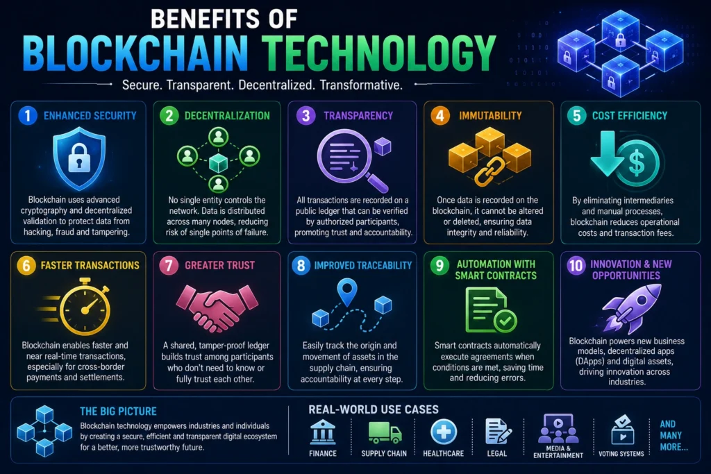 benefits_of_blockchain_technology