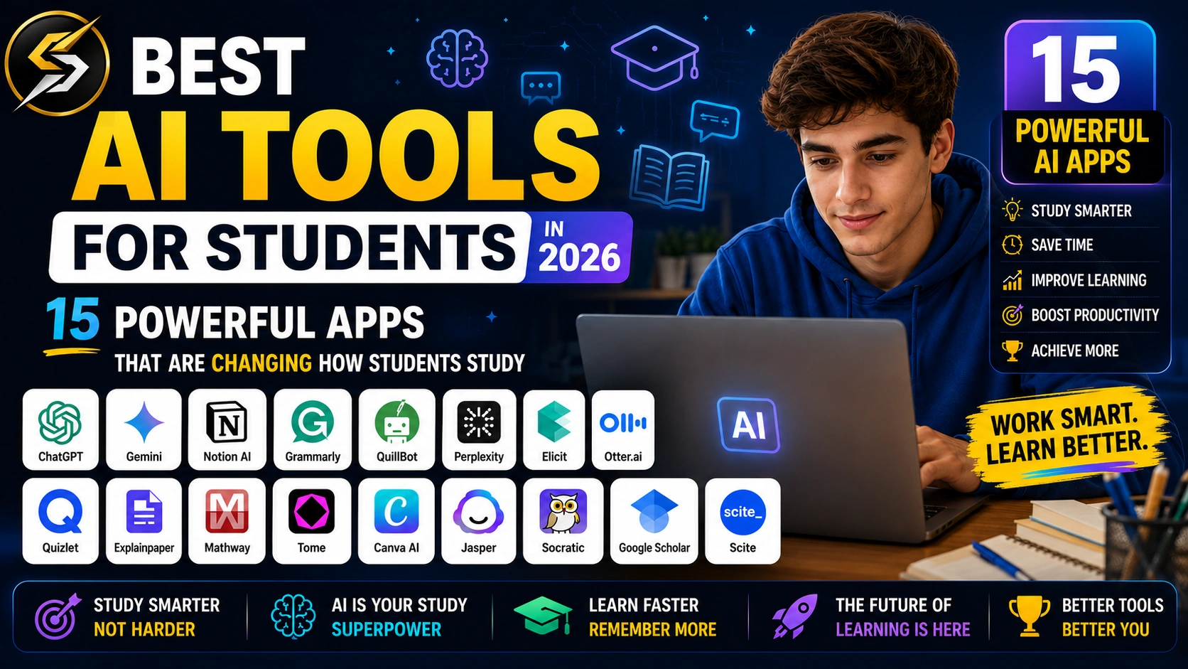 best_ai_tools_students_2026