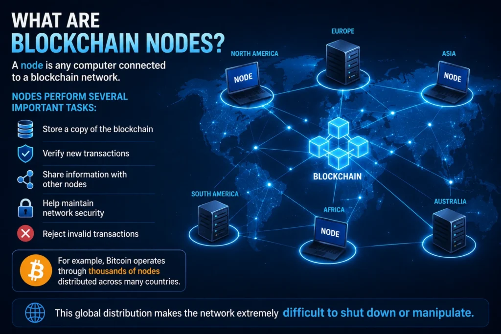 blockchain-nodes