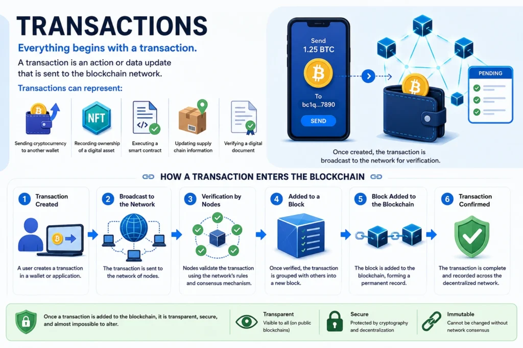 blockchain-transactions-infographic
