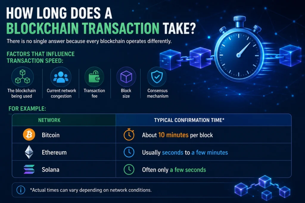 how-long-does-a-blockchain-transaction-take