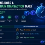 how-long-does-a-blockchain-transaction-take