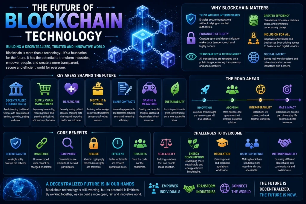 the_future_of_blockchain_technology