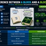difference_between_block_and_blockchain