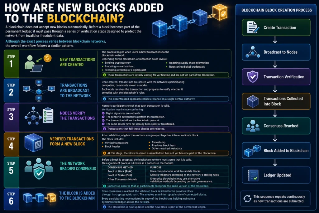 how_new_blocks_are_added_to_blockchain