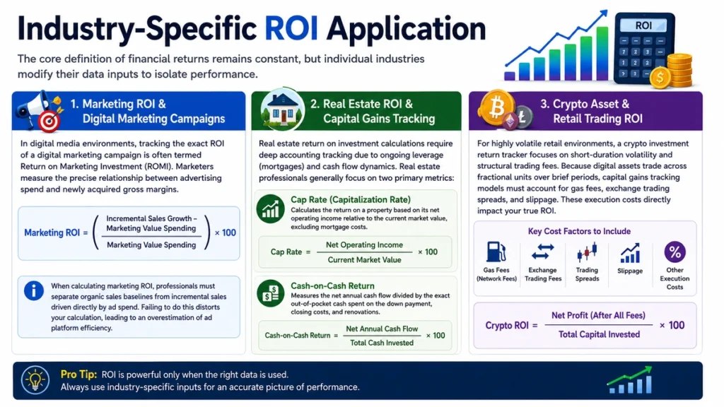 ROI calculator