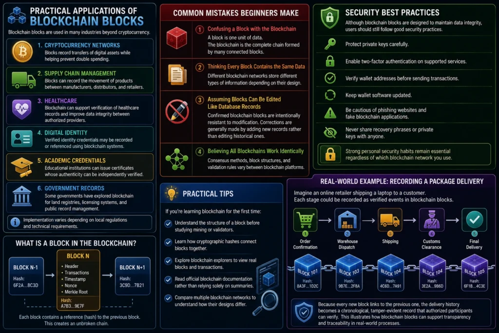 practical_applications_blockchain_blocks