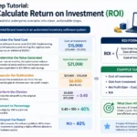 ROI calculator