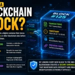 Blockchain Block